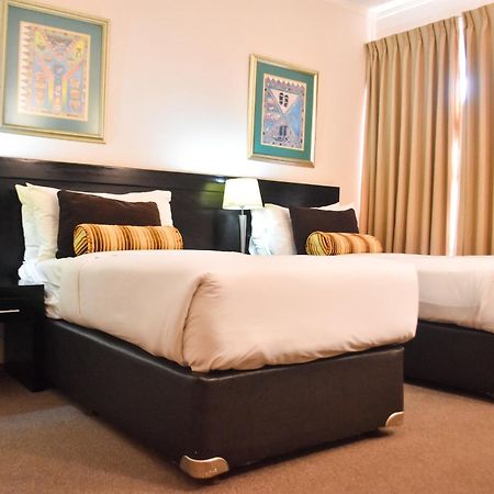 Cresta Bosele Hotel Selebi-Phikwe Extérieur photo