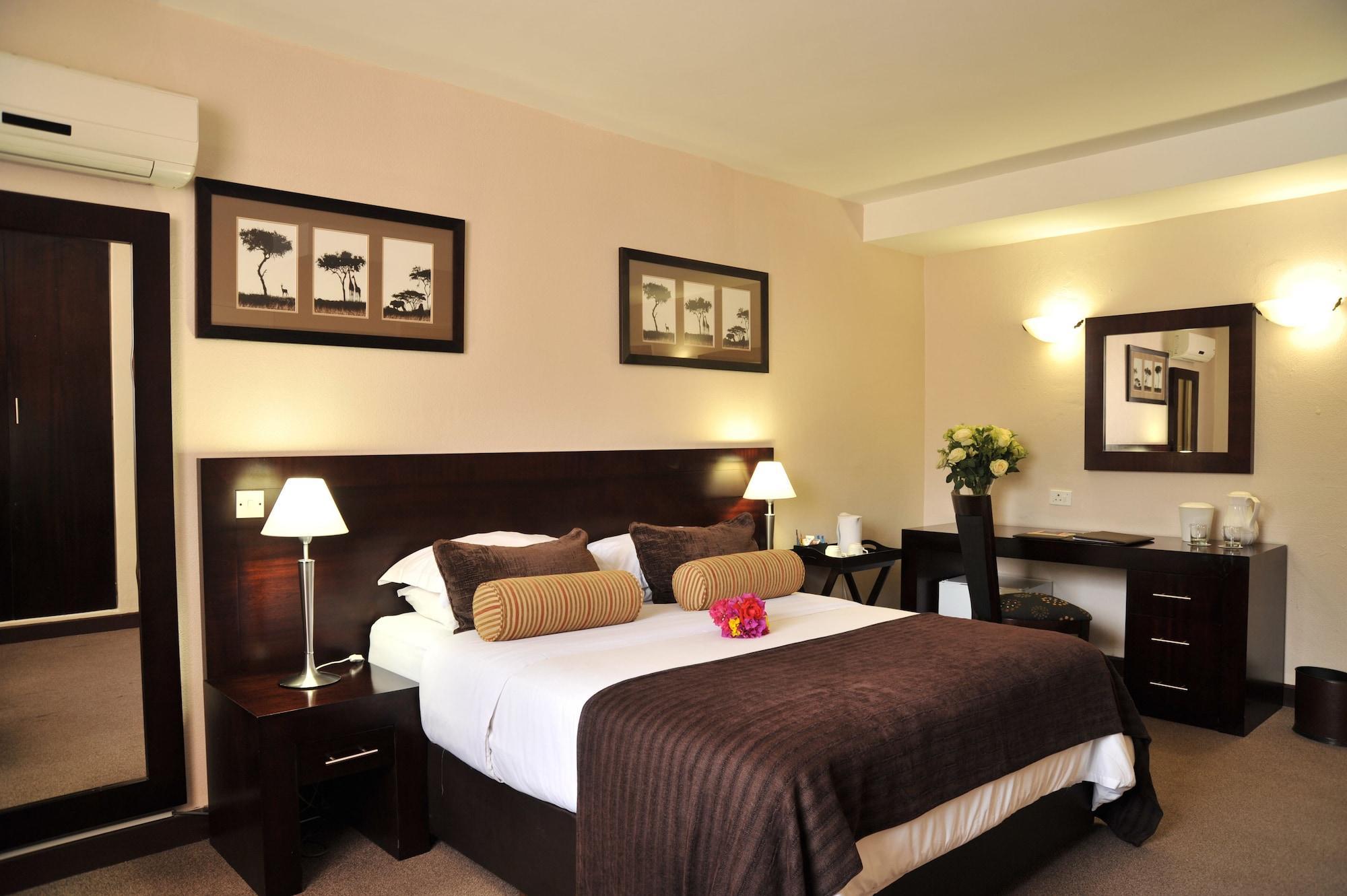 Cresta Bosele Hotel Selebi-Phikwe Extérieur photo