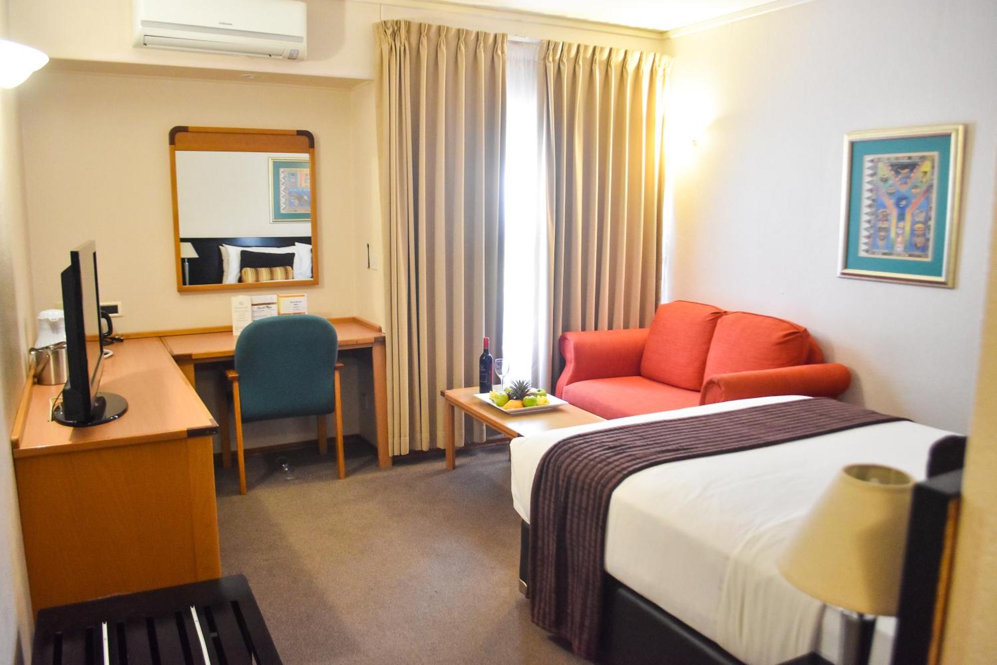Cresta Bosele Hotel Selebi-Phikwe Extérieur photo