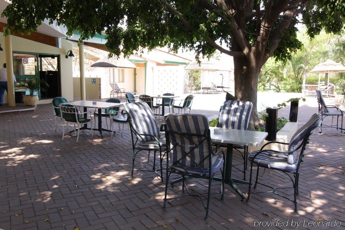 Cresta Bosele Hotel Selebi-Phikwe Extérieur photo