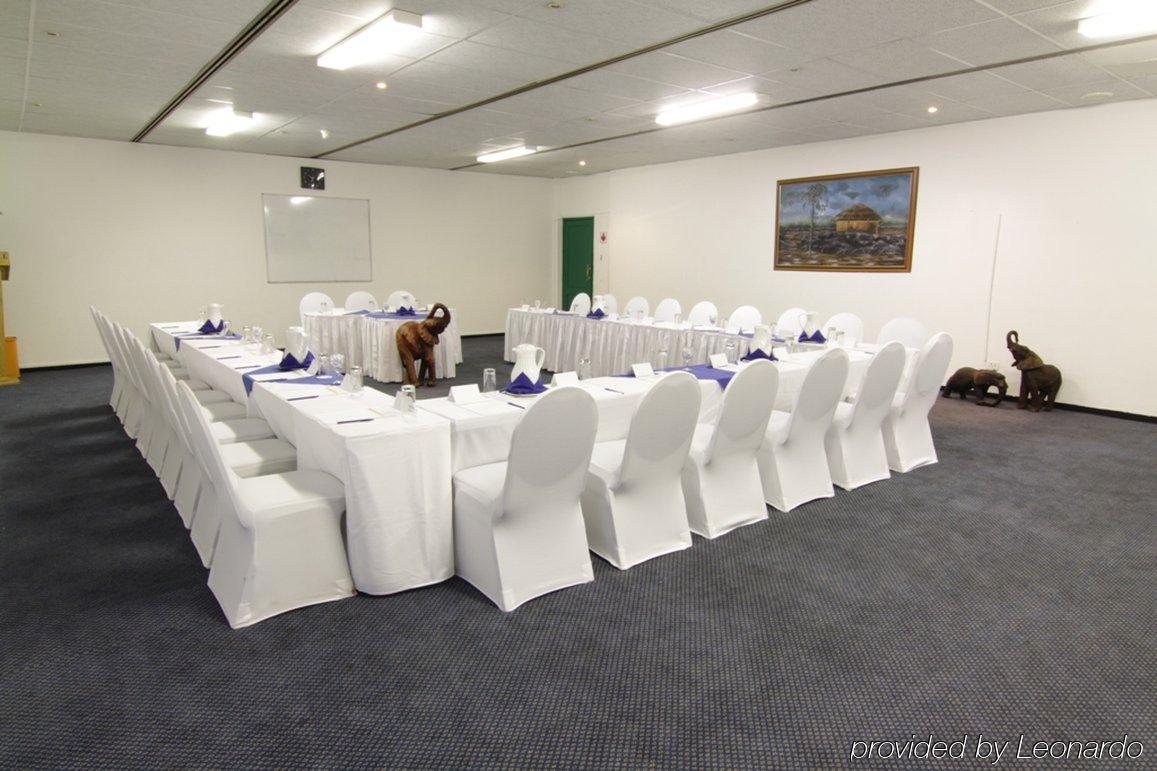 Cresta Bosele Hotel Selebi-Phikwe Extérieur photo