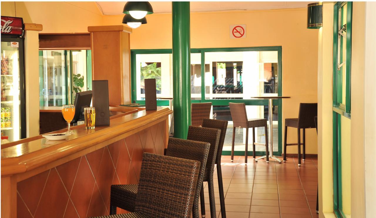 Cresta Bosele Hotel Selebi-Phikwe Extérieur photo